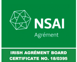 EN 61215, CE Certified (EN 61730), MCS 010-1.5, MCS 005-2.3, EN ISO 9001 & 14001