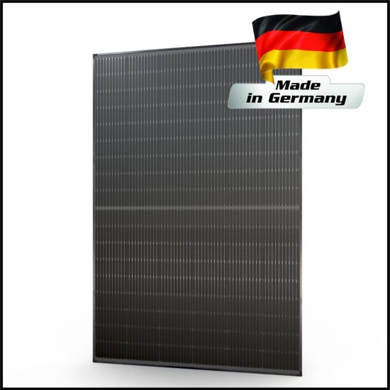CES Solutex Solar Panels